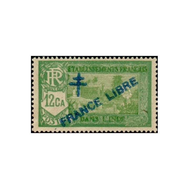 Inde - 160