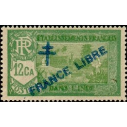 Inde - 160