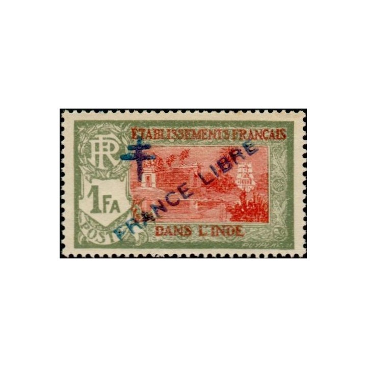 Inde - 161