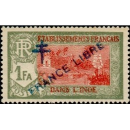 Inde - 161