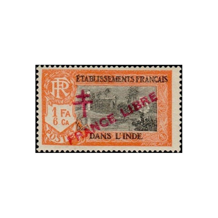 Inde - 162
