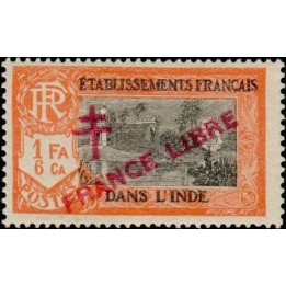 Inde - 162