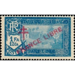 Inde - 163