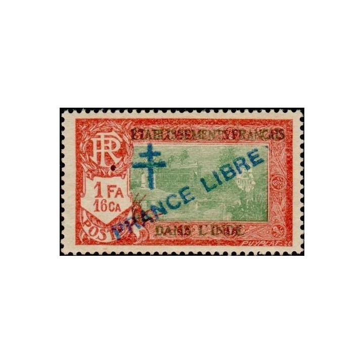 Inde - 164
