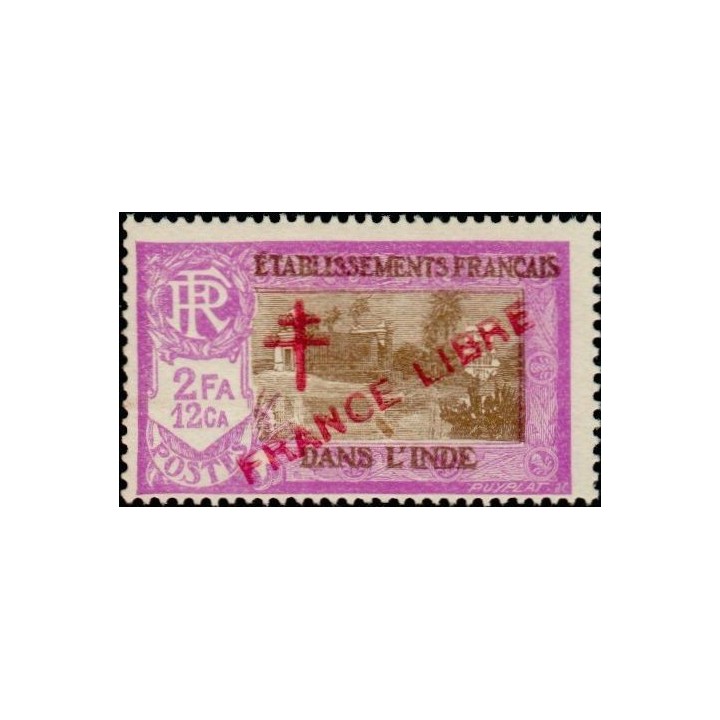 Inde - 165