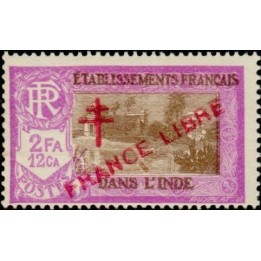 Inde - 165