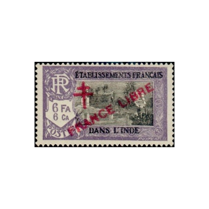 Inde - 166