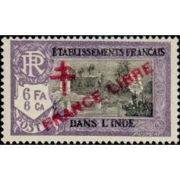 Inde - 166