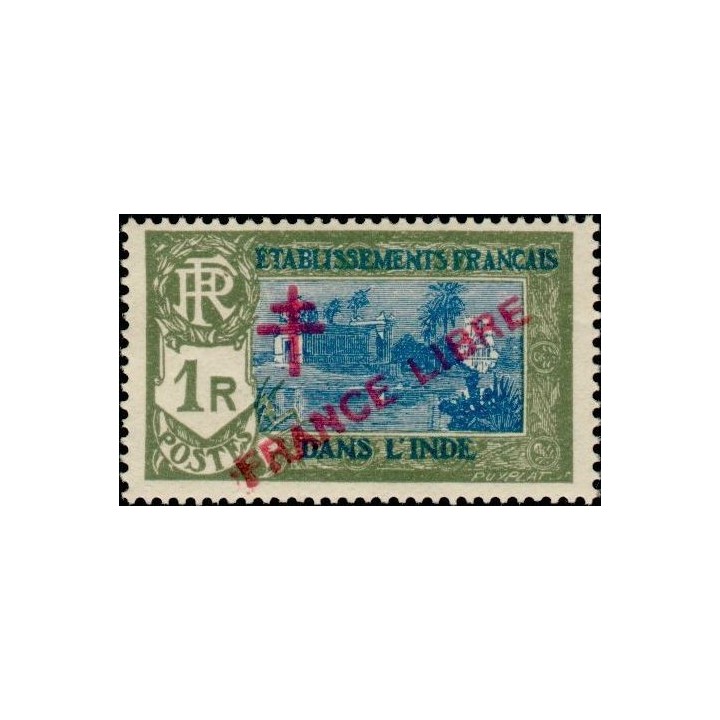 Inde - 167