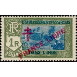 Inde - 167