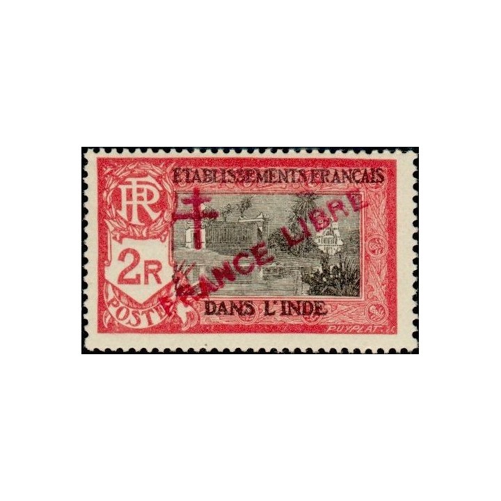 Inde - 168