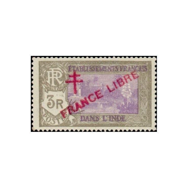 Inde - 169