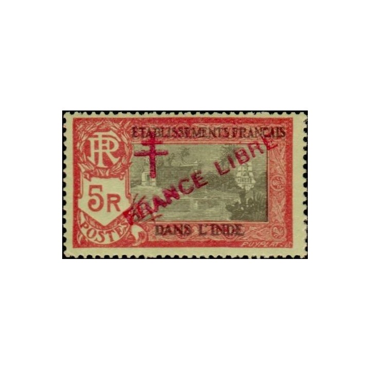 Inde - 170