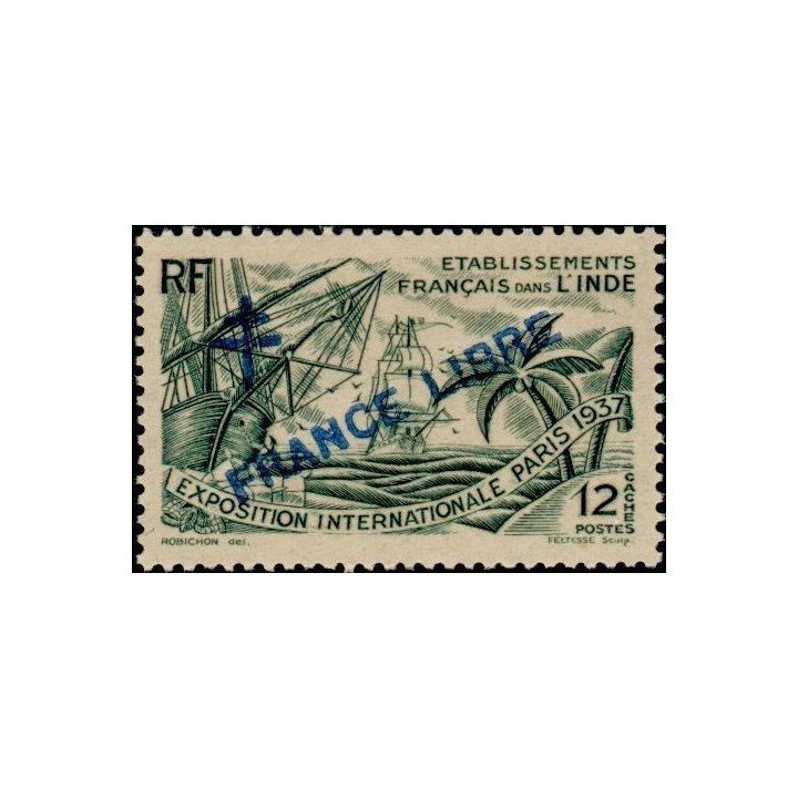 Inde - 171