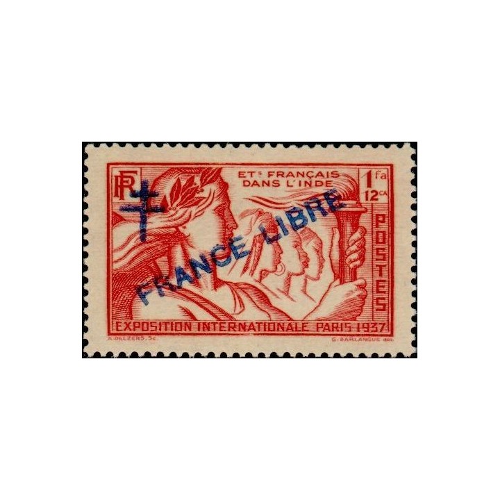 Inde - 173