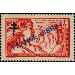 Inde - 173