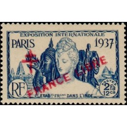 Inde - 174