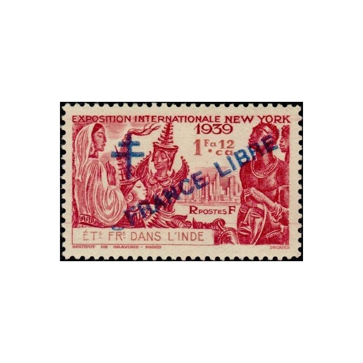 Inde - 175