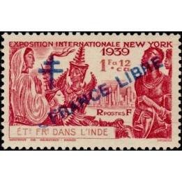 Inde - 175