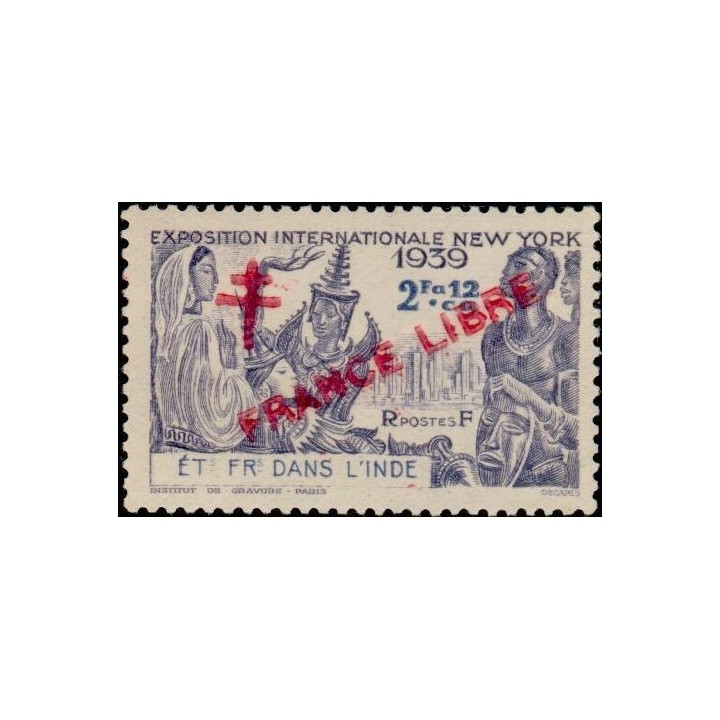 Inde - 176