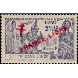 Inde - 176
