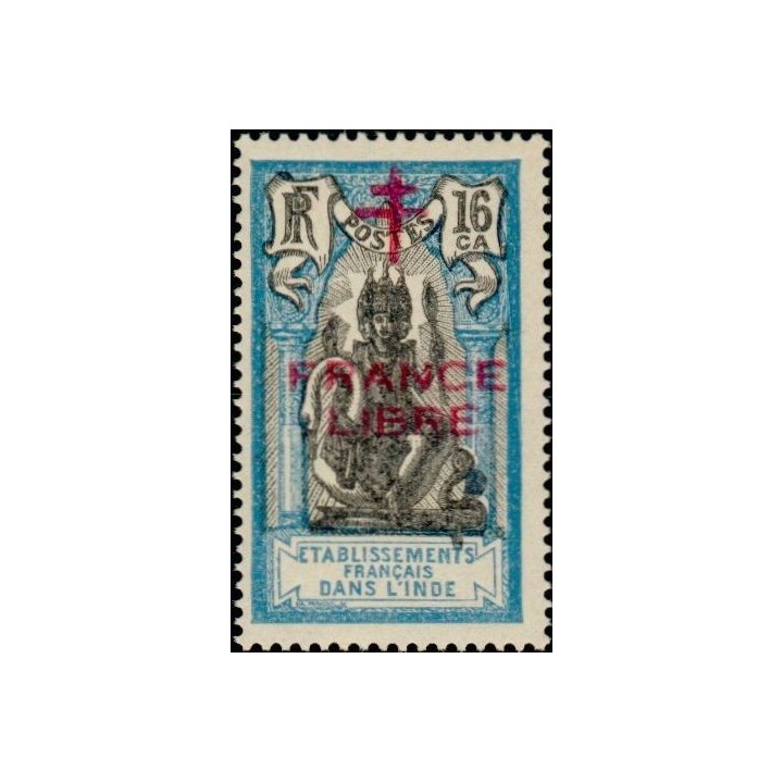Inde - 180