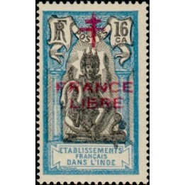 Inde - 180