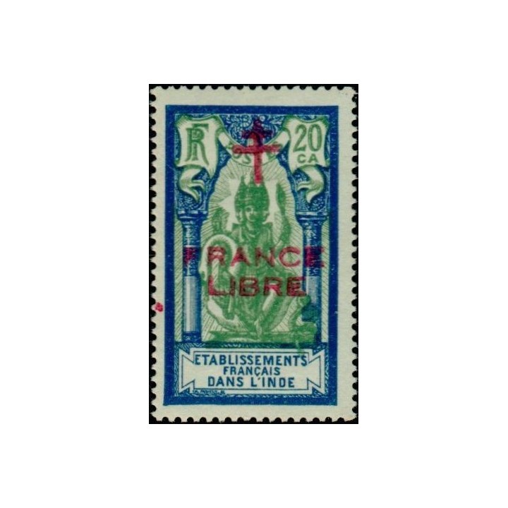 Inde - 182