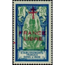 Inde - 182
