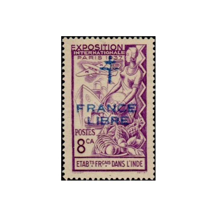Inde - 183