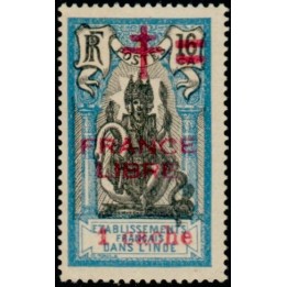 Inde - 184