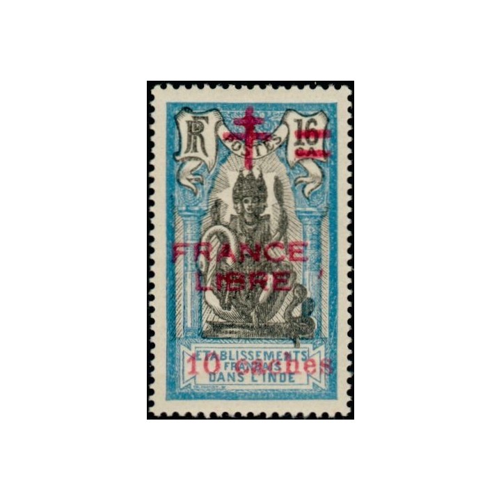 Inde - 186