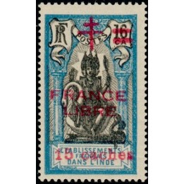 Inde - 187
