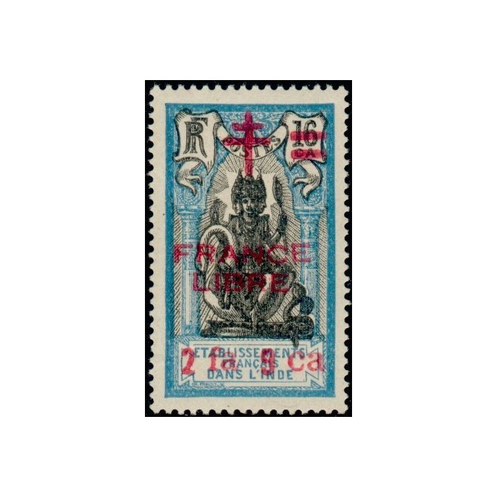Inde - 189