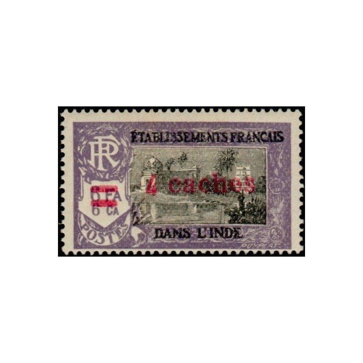 Inde - 192
