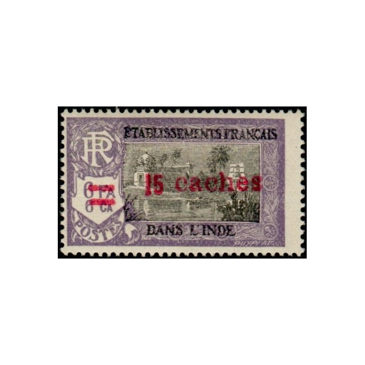Inde - 194