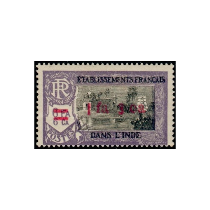 Inde - 195