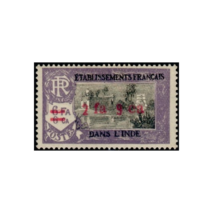 Inde - 196