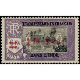 Inde - 196
