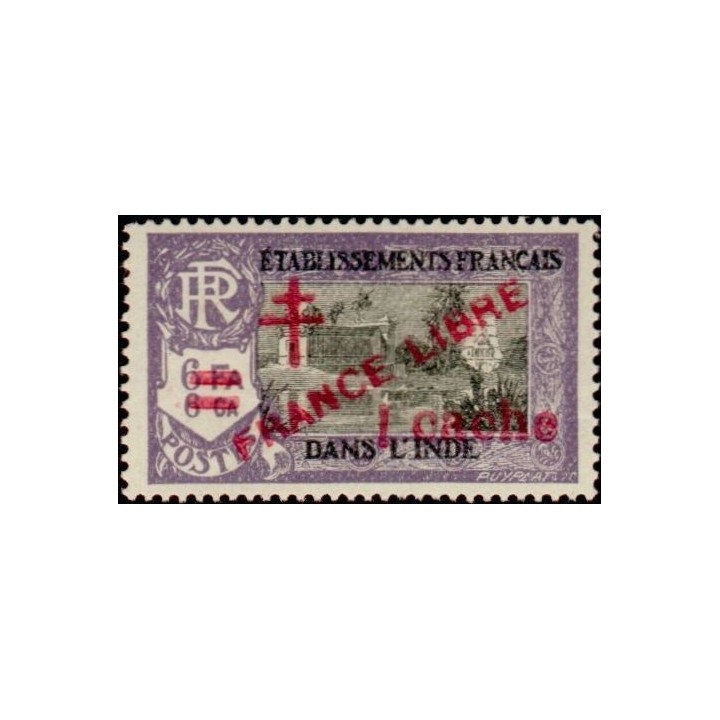 Inde - 198