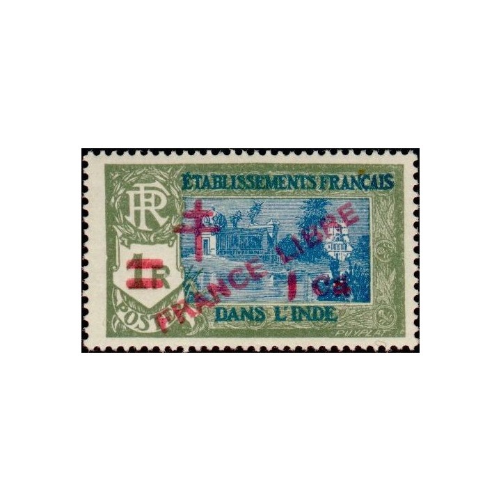 Inde - 199