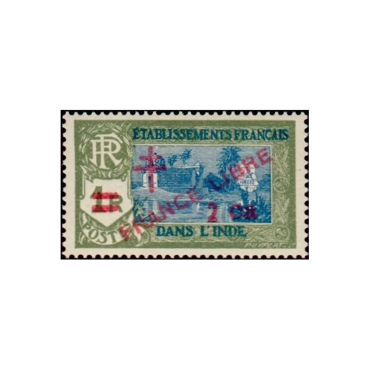 Inde - 200