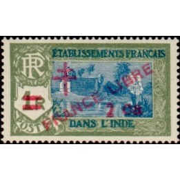 Inde - 200