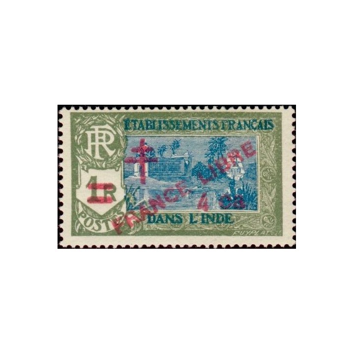 Inde - 202
