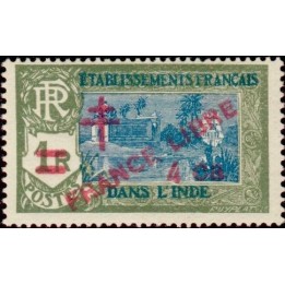 Inde - 202