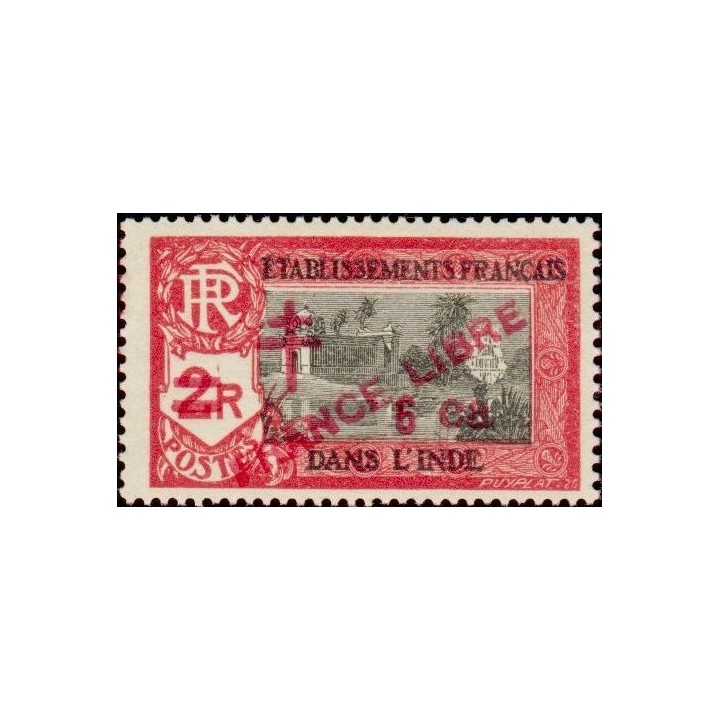 Inde - 203