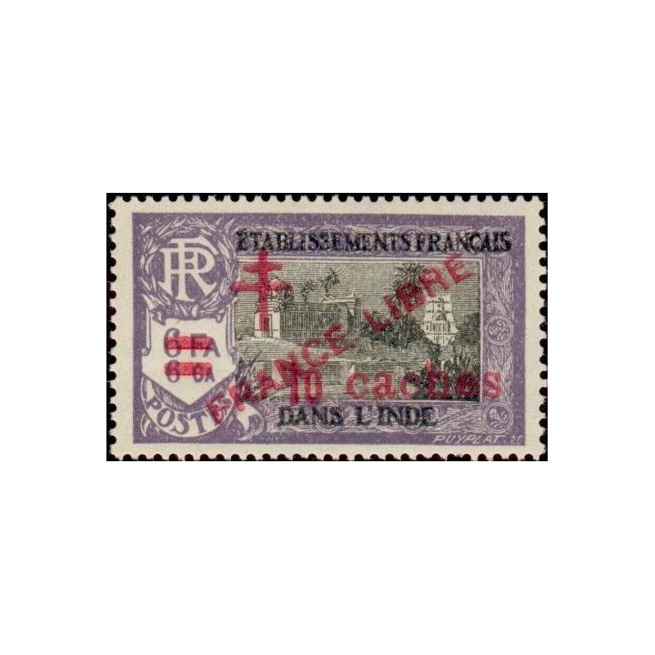 Inde - 204