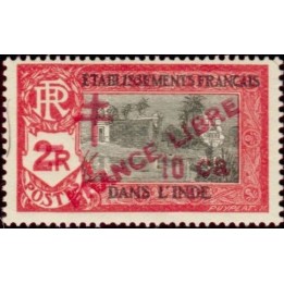 Inde - 205