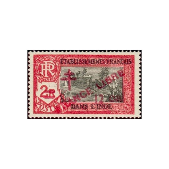 Inde - 206