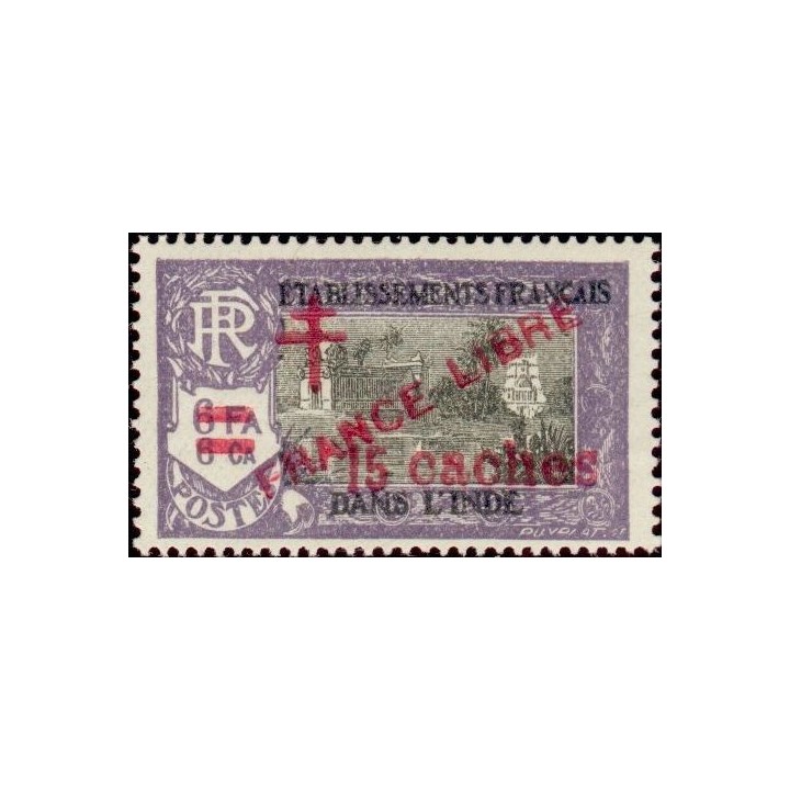 Inde - 207